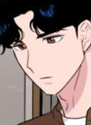 不自在的关系 截图1